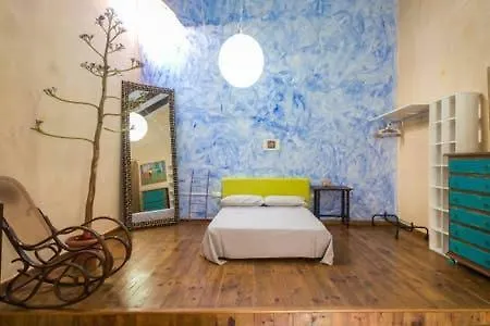 Апартаменты Large Flat Old Town