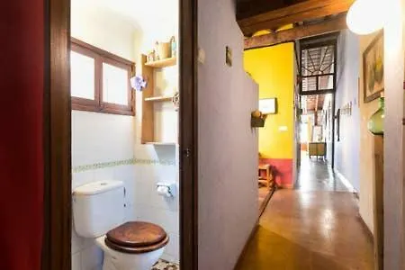 Апартаменты Large Flat Old Town *