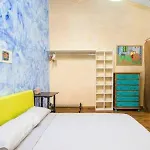 Large Flat Old Town Apartman