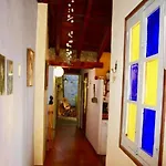 Large Flat Old Town Apartman *