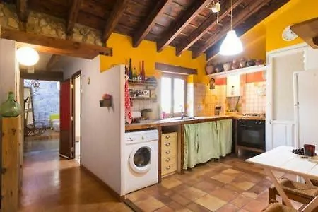 Large Flat Old Town Apartman Alicante