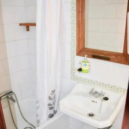 Large Flat Old Town Apartamento
