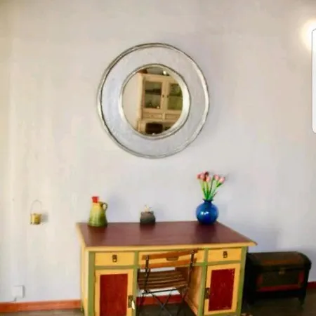 Appartement Large Flat Old Town