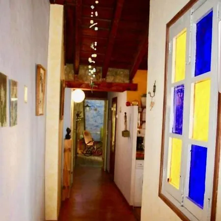 Large Flat Old Town Apartamento *