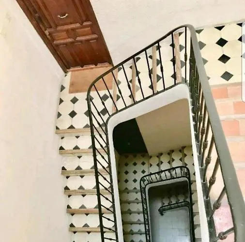 Apartament Large Flat Old Town
