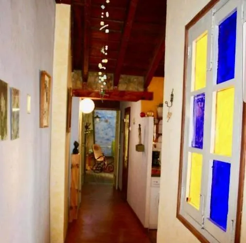 Large Flat Old Town Apartament *