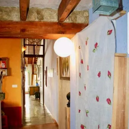 Apartment Large Flat Old Town Alicante